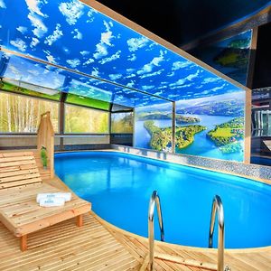 Spa&Resort Bukowiec